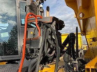 2016 volvo a30g dumper - afbeelding 2 van  25