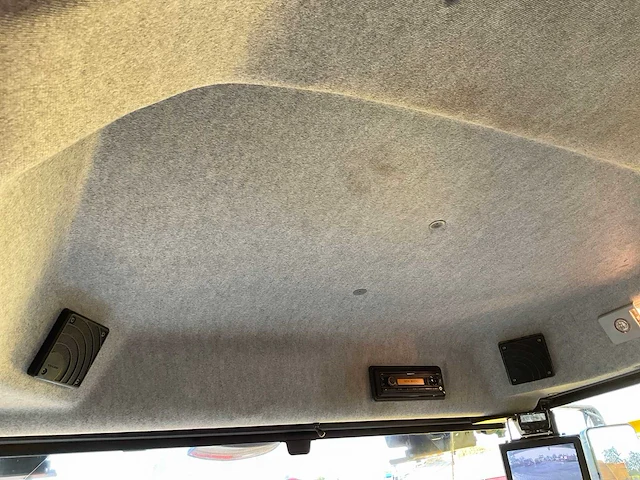 2016 volvo a30g dumper - afbeelding 7 van  25