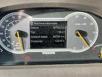 2016 volvo a30g dumper - afbeelding 14 van  25