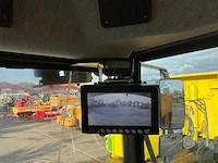 2016 volvo a30g dumper - afbeelding 15 van  25