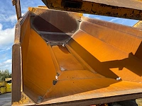 2016 volvo a30g dumper - afbeelding 17 van  25