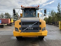2016 volvo a30g dumper - afbeelding 19 van  25