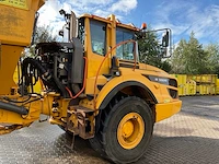 2016 volvo a30g dumper - afbeelding 21 van  25