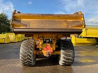 2016 volvo a30g dumper - afbeelding 23 van  25