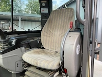 2016 volvo ec27c midigraafmachine - afbeelding 6 van  20