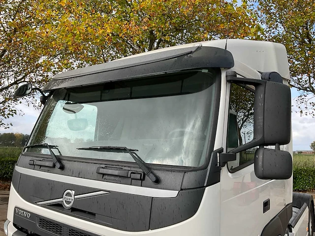2016 volvo fm 410 vrachtwagen (c) - afbeelding 4 van  49