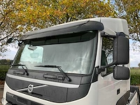 2016 volvo fm 410 vrachtwagen (c) - afbeelding 4 van  49