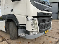 2016 volvo fm 410 vrachtwagen (c) - afbeelding 5 van  49