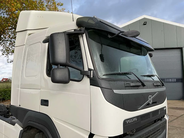 2016 volvo fm 410 vrachtwagen (c) - afbeelding 6 van  49