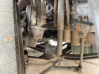 2016 volvo fm 410 vrachtwagen (c) - afbeelding 8 van  49