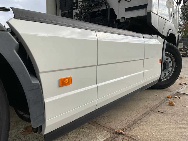 2016 volvo fm 410 vrachtwagen (c) - afbeelding 9 van  49
