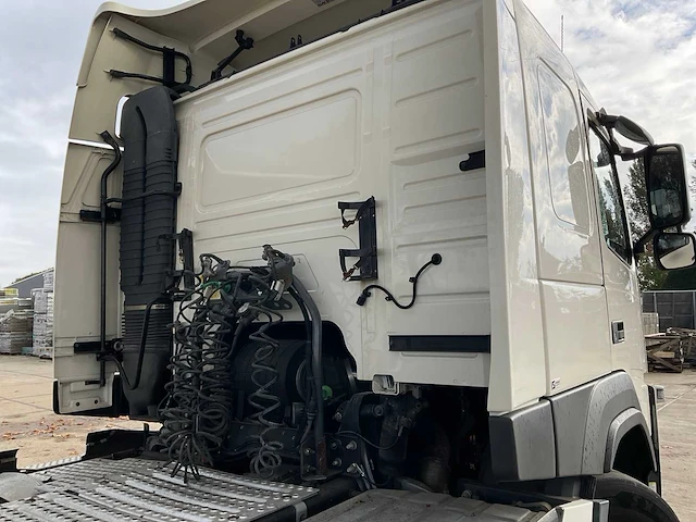 2016 volvo fm 410 vrachtwagen (c) - afbeelding 10 van  49