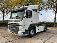 2016 volvo fm 410 vrachtwagen (c) - afbeelding 1 van  49