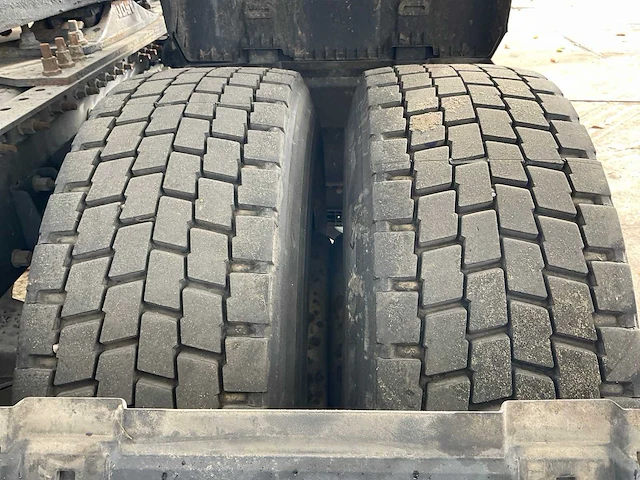 2016 volvo fm 410 vrachtwagen (c) - afbeelding 16 van  49