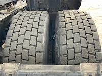 2016 volvo fm 410 vrachtwagen (c) - afbeelding 16 van  49