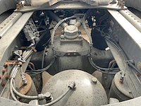 2016 volvo fm 410 vrachtwagen (c) - afbeelding 17 van  49