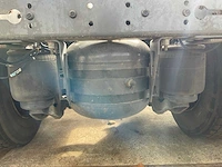 2016 volvo fm 410 vrachtwagen (c) - afbeelding 18 van  49