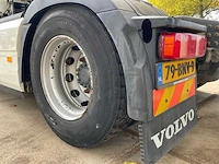 2016 volvo fm 410 vrachtwagen (c) - afbeelding 19 van  49