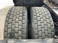 2016 volvo fm 410 vrachtwagen (c) - afbeelding 20 van  49