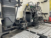 2016 volvo fm 410 vrachtwagen (c) - afbeelding 22 van  49