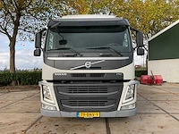 2016 volvo fm 410 vrachtwagen (c) - afbeelding 12 van  49