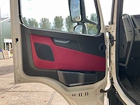 2016 volvo fm 410 vrachtwagen (c) - afbeelding 24 van  49