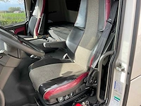 2016 volvo fm 410 vrachtwagen (c) - afbeelding 25 van  49