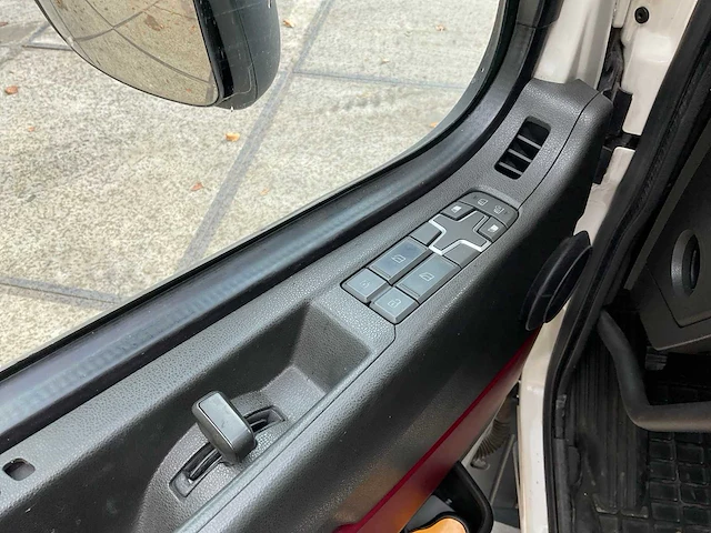 2016 volvo fm 410 vrachtwagen (c) - afbeelding 27 van  49