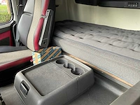 2016 volvo fm 410 vrachtwagen (c) - afbeelding 33 van  49
