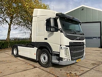 2016 volvo fm 410 vrachtwagen (c) - afbeelding 23 van  49