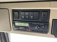 2016 volvo fm 410 vrachtwagen (c) - afbeelding 41 van  49