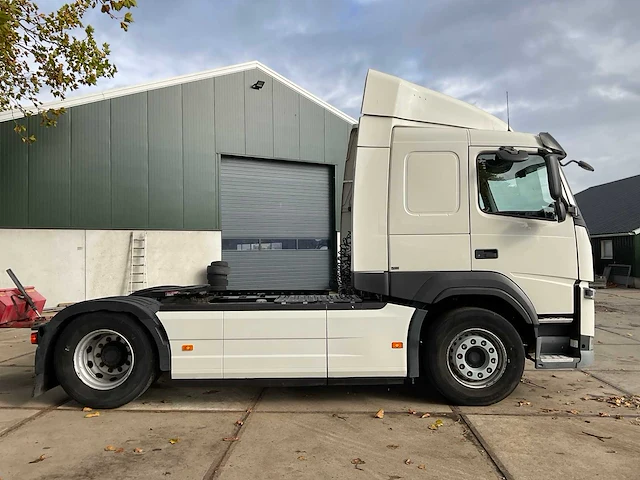 2016 volvo fm 410 vrachtwagen (c) - afbeelding 34 van  49