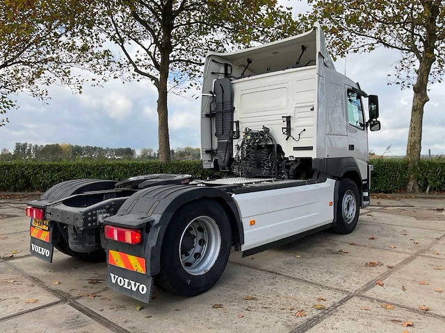2016 volvo fm 410 vrachtwagen (c) - afbeelding 45 van  49