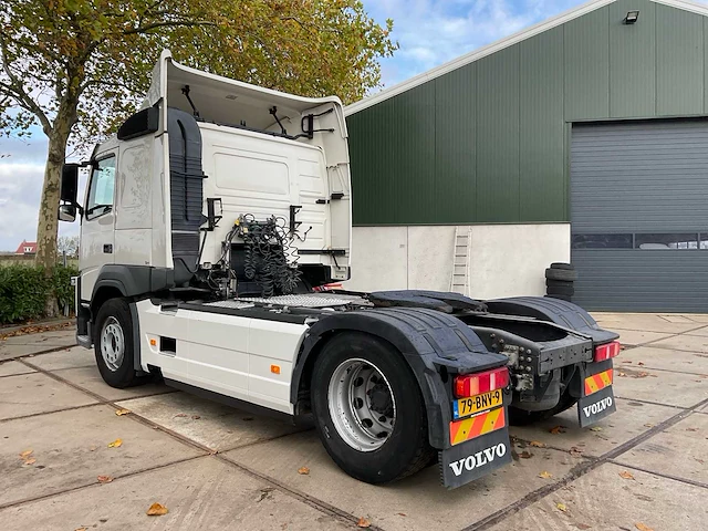 2016 volvo fm 410 vrachtwagen (c) - afbeelding 47 van  49