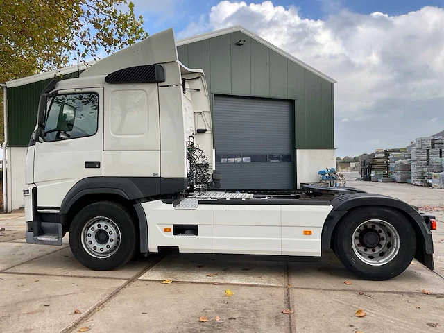2016 volvo fm 410 vrachtwagen (c) - afbeelding 48 van  49