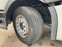 2016 volvo fm 410 vrachtwagen (c) - afbeelding 49 van  49