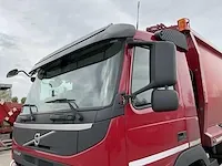 2016 volvo fm 62 pr vuilniswagen - afbeelding 35 van  38