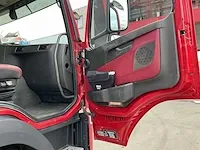 2016 volvo fm 62 pr vuilniswagen - afbeelding 11 van  40