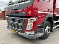 2016 volvo fm 62 pr vuilniswagen - afbeelding 36 van  40