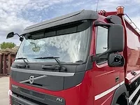 2016 volvo fm 62 pr vuilniswagen - afbeelding 37 van  40