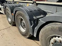 2016 volvo fmx vrachtwagen “haakarm” - afbeelding 3 van  35
