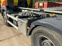 2016 volvo fmx vrachtwagen “haakarm” - afbeelding 5 van  35