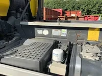 2016 volvo fmx vrachtwagen “haakarm” - afbeelding 6 van  35