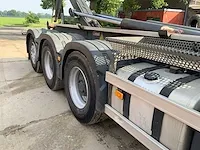 2016 volvo fmx vrachtwagen “haakarm” - afbeelding 15 van  35