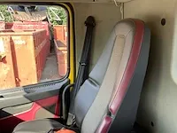 2016 volvo fmx vrachtwagen “haakarm” - afbeelding 21 van  35