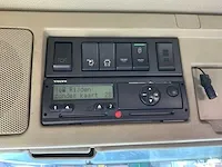 2016 volvo fmx vrachtwagen “haakarm” - afbeelding 22 van  35