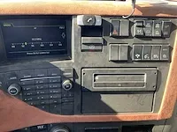 2016 volvo fmx vrachtwagen “haakarm” - afbeelding 24 van  35