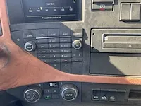 2016 volvo fmx vrachtwagen “haakarm” - afbeelding 26 van  35
