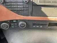 2016 volvo fmx vrachtwagen “haakarm” - afbeelding 27 van  35