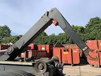 2016 volvo fmx vrachtwagen “haakarm” - afbeelding 32 van  35